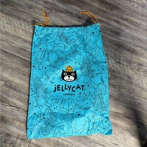 Jellycat bag